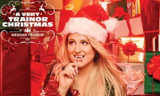 Meghan Trainor ra mắt album Giáng sinh trước lễ Halloween nhằm cứu vãn sự nghiệp?