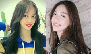 Những cô nàng “trà xanh” vạn người ghét: Tần Ngưu Chính Uy đứng đầu “bảng đen"