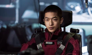 Điểm danh 5 phim của “trai ngoan màn ảnh, tra nam đời thực” Khuất Sở Tiêu