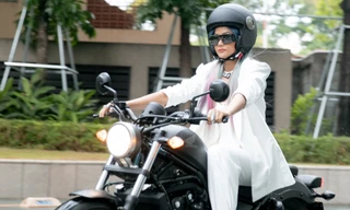 Hoa hậu H’Hen Niê thi rớt bằng lái xe, dân mạng càng có cớ để tự an ủi bản thân