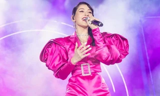 Chi Pu không giấu tham vọng muốn được hát ở Coachella - đại nhạc hội lớn nhất hành tinh