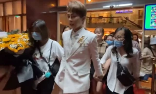 Những lần Jack chứng minh “mãi mãi một tình yêu” dành cho đại gia đình FC Đom Đóm