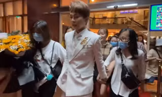 Những lần Jack chứng minh “mãi mãi một tình yêu” dành cho đại gia đình FC Đom Đóm