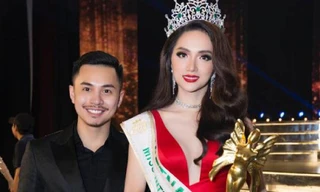 Hậu bị tố vô ơn, Hương Giang khẳng định không sóng gió nào có thể quật ngã được mình