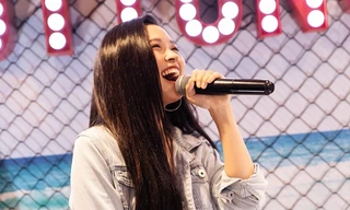 Suni Hạ Linh khuấy động sự kiện thời trang với bản remix “Không sao mà, em đây rồi“