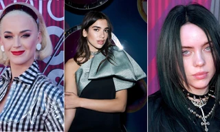 Tại sao xu hướng làm MV hoạt hình lại khiến Katy Perry, Dua Lipa và Billie Eilish mê mẩn?