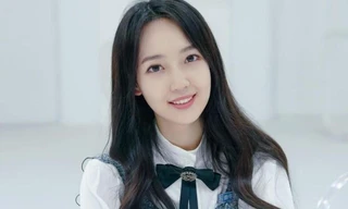 Tần Ngưu Chính Uy chiếm hết spotlight của Trần Kiều Ân trong phim mới về đề tài chống dịch