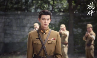 “Đắp chiếu” 3 năm nhưng “Thu Thiền” của Nhậm Gia Luân vẫn dễ dàng ra mắt hoành tráng