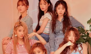 “Tân binh quái vật” (G)I-DLE tái xuất với mini-album có tận hai phiên bản đối lập