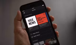 Bất ngờ với sự lên ngôi của các nội dung podcast trong mùa ở nhà phòng dịch