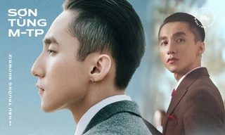 Những điều có thể bạn bỏ sót trong MV “Chúng ta của hiện tại” của Sơn Tùng M-TP