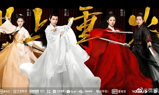 “Nguyệt Thượng Trọng Hỏa” tung trailer: La Vân Hy phong thái xuất thần khiến fan xuýt xoa