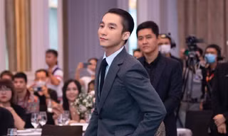 Sơn Tùng siết chặt kiểm soát hình ảnh giữa lùm xùm, đưa ra nhiều yêu cầu với phóng viên