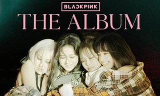 Chịu đựng quá nhiều, BLACKPINK đáp trả anti-fan một cách mạnh mẽ thông qua “The Album“?