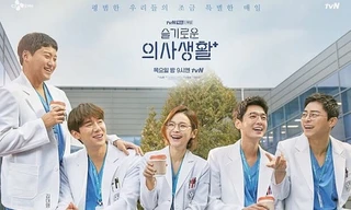 Biệt đội “Hospital Playlist“: Từ diễn viên quen mặt đến người mới “chạm ngõ” truyền hình