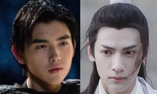 “Hạo Y Hành” lộ ảnh hậu trường, Trần Phi Vũ và La Vân Hi được khen nức nở