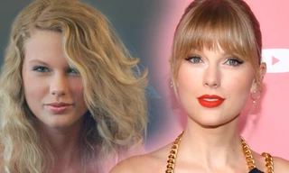 Đố các fan của Taylor Swift tìm ra điểm khác biệt giữa “Love Story” bản cũ và bản vừa phát hành