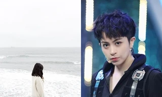 Fan V-Pop truy tìm profile Thu Hà - “idol” đang nổi trong các group “tám” chuyện showbiz