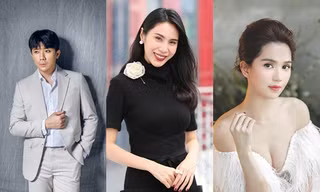 Thủy Tiên lên tiếng bênh vực Trấn Thành, Ngọc Trinh khi bị so sánh chuyện cứu trợ