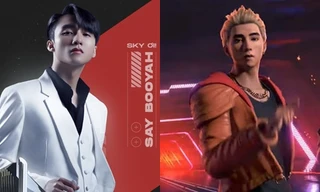 Sơn Tùng M-TP rap cực gắt, tiên đoán MV sẽ đạt "Top 1 khi cuộc chơi còn chưa bắt đầu"?