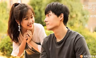 Những cặp phụ được yêu thích phim Hoa Ngữ: Thiếu sao được “thánh dẹo” Ngu Thư Hân