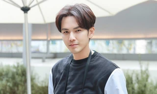 “Hà Dĩ Thâm” Chung Hán Lương là đội trưởng thứ 4 của “Street Dance Of China 3“