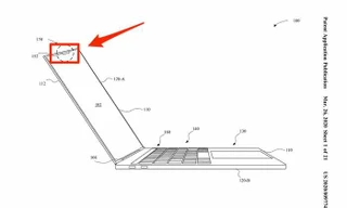 Tin không biết vui hay buồn cho fan Apple: MacBook và iMac sẽ có thiết kế “tai thỏ“?