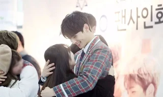 Trước khi xảy ra scandal “Itaewon”, Cha Eun Woo từng được yêu thích như thế nào?