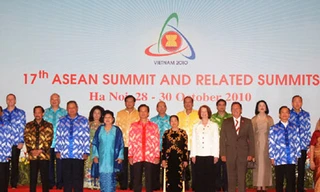 Bảy thành công của ASEAN và dấu ấn Việt Nam