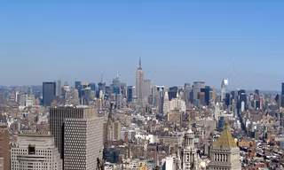 Thành phố nào đắt đỏ nhất Châu Á, nếu không có 4.000 USD/tháng thì sẽ không đủ chi tiêu?