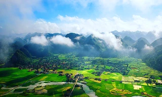  Có bao nhiêu tỉnh, thành phố không còn tên sau khi sáp nhập?