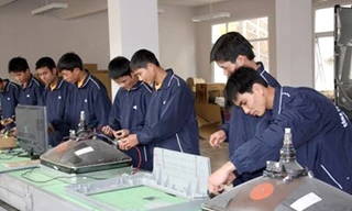 Phân luồng sau THCS: Hướng đi mới hay lối rẽ cụt của học sinh?