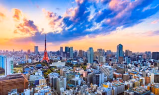 Quốc gia nào không có thủ đô?