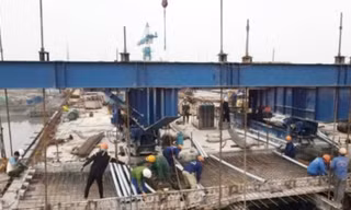 Bắt Tổng Giám đốc Công ty cổ phần Tập đoàn Việt Úc