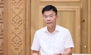 Phó Thủ tướng Chính phủ Lê Thành Long ký Quyết định về việc giải thể Ban Chỉ đạo đổi mới giáo dục đại học.