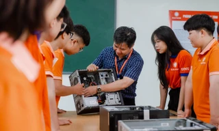 Ngành vi mạch bán dẫn: Điểm chuẩn có cao, ai nên theo học?