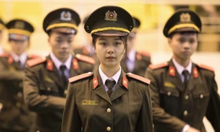 Học viện An ninh nhân dân tăng chỉ tiêu tuyển sinh năm 2025