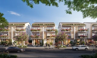 Ưu đãi đặc quyền cho cư dân tiên phong sở hữu chuẩn sống mới 