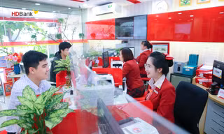 Ngân hàng Việt và một thập kỷ nỗ lực mở cửa trái phiếu xanh