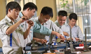 Đề xuất bổ sung loại hình trường THPT nghề