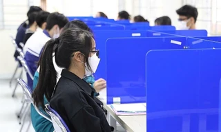 ĐH Quốc gia Hà Nội dự đoán điểm chuẩn tăng ở những ngành hot