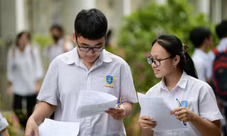 Các trường đại học ồ ạt thêm tổ hợp xét tuyển: Tăng cơ hội cho thí sinh?