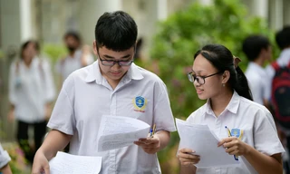 Các trường đại học ồ ạt thêm tổ hợp xét tuyển: Tăng cơ hội cho thí sinh?