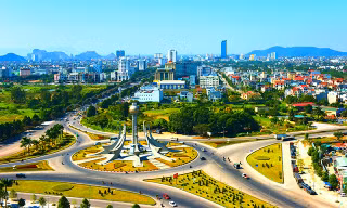 Tỉnh nào có nhiều huyện nhất nước ta?