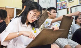 Một trường đại học bỏ tuyển thẳng IELTS