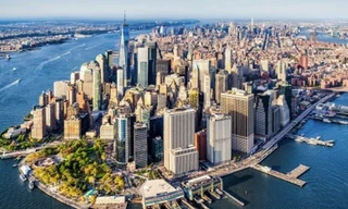 Nước nào có nhiều triệu phú USD nhất thế giới?