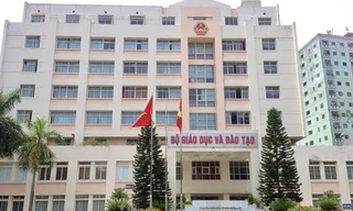 Bộ GD&ĐT phân công lại nhiệm vụ của Bộ trưởng và các Thứ trưởng