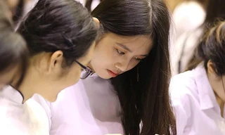Nhiều trường đại học số thí sinh đăng ký tăng kỷ lục, dự kiến điểm chuẩn thế nào?