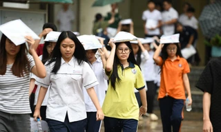 Hơn 140 trường đại học xét tuyển bằng học bạ năm 2025