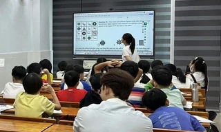 Thông tư 29 có hiệu lực: 'Người trong cuộc' nói gì?